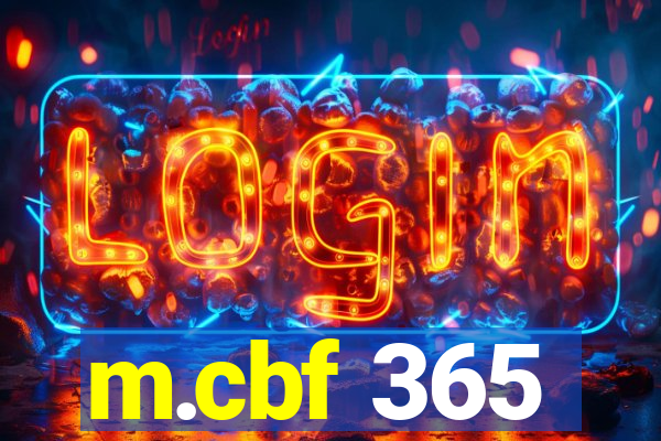 m.cbf 365